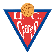 Escudo/Bandera Unión Ceares