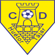 Escudo/Bandera Huétor Tájar