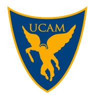 Escudo/Bandera UCAM Murcia