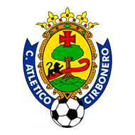 Escudo/Bandera Atlético Cirbonero