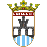 Escudo/Bandera Náxara
