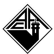 Badge/Flag Académica