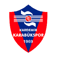 Escudo/Bandera Karabükspor