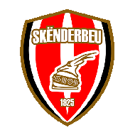 Badge/Flag Skënderbeu
