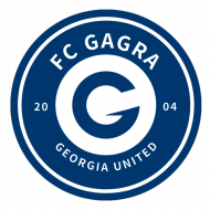 Escudo FC Gagra