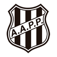 Badge/Flag A.A. Ponte Preta