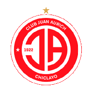 Escudo/Bandera Juan Aurich