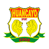 Escudo/Bandera Sport Huancayo