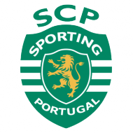 Escudo/Bandera Sp. Portugal