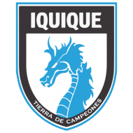 Badge/Flag D. Iquique