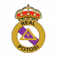 Escudo/Bandera Real Potosí
