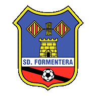 Escudo/Bandera Formentera