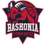 Badge/Flag Baskonia