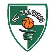 Escudo/Bandera Zalgiris