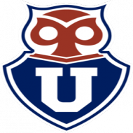 Badge/Flag U. de Chile