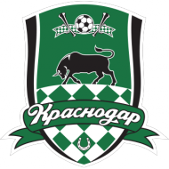 Escudo/Bandera FC Krasnodar