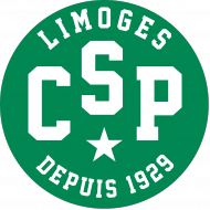 Escudo del Limoges