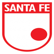 Escudo/Bandera Santa Fe