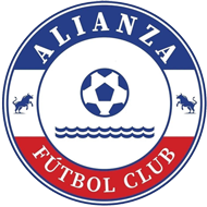 Badge/Flag Alianza