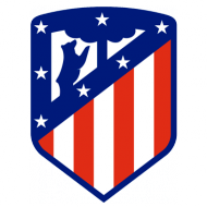 Badge/Flag Atlético