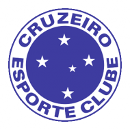 Badge/Flag Cruzeiro