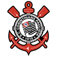 Badge/Flag Corinthians