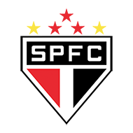 Badge/Flag São Paulo