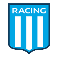 Badge/Flag Racing Club