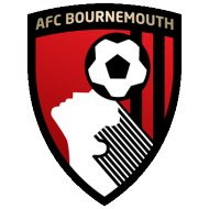 Escudo/Bandera Bournemouth