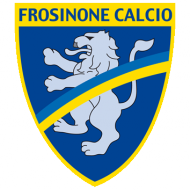 Badge/Flag Frosinone