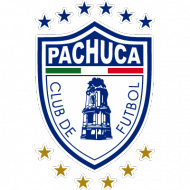 Badge/Flag Pachuca