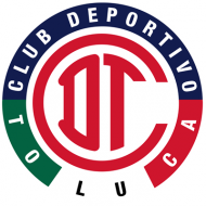 Badge/Flag Toluca