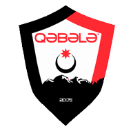 Badge/Flag Gabala FK