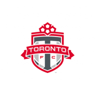 Escudo/Bandera Toronto FC