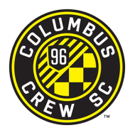 Badge/Flag Columbus Crew