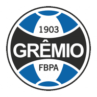 Badge/Flag Gremio de Porto Alegre