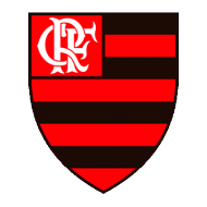 Badge/Flag Flamengo