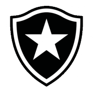 Badge/Flag Botafogo