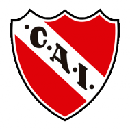 Badge/Flag Independiente