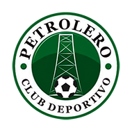 Escudo/Bandera Club Petrolero