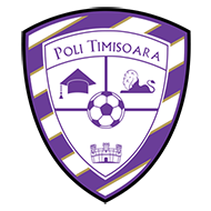 Badge/Flag ACS Poli Timisoara