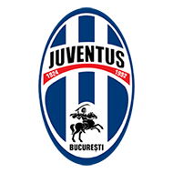 Badge/Flag Juventus Bucuresti