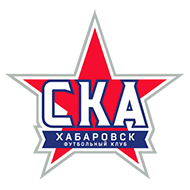 Escudo/Bandera FC SKA-Jabarovsk