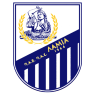 Escudo/Bandera Lamia FC