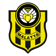 Escudo/Bandera Yeni Malatyaspor