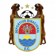 Escudo/Bandera Deportivo Binacional