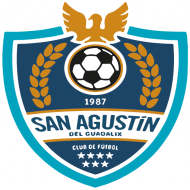 CF San Agustín del Guadalix