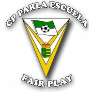 CP Parla Escuela