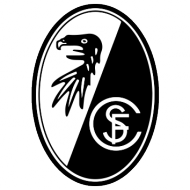 Badge/Flag Friburgo