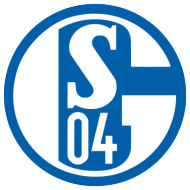 Badge/Flag Schalke 04